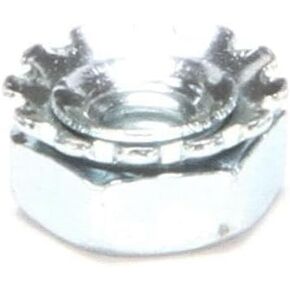 for Garland 4-40 Keps Nut Zc (F519) 8001505 - Geniune in Kuwait