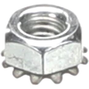 for NUT, M4, KEPS, ZINC Plated NU-36319 - Geniuine in Kuwait