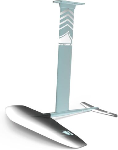 Liquid Force 3'8" Nebula Foilboard with Horizon Surf 155 Foil in Saudi Arabia