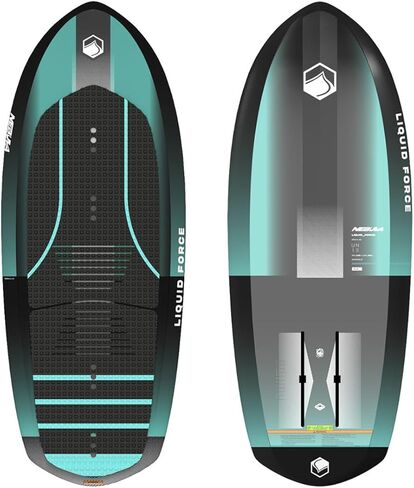 Liquid Force Nebula Foilboard 4'2" Surf Foil in Saudi Arabia