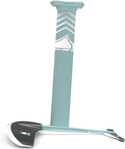 Liquid Force 4'5" Horizon Foilboard with Horizon Surf 120 Foil Set in Saudi Arabia