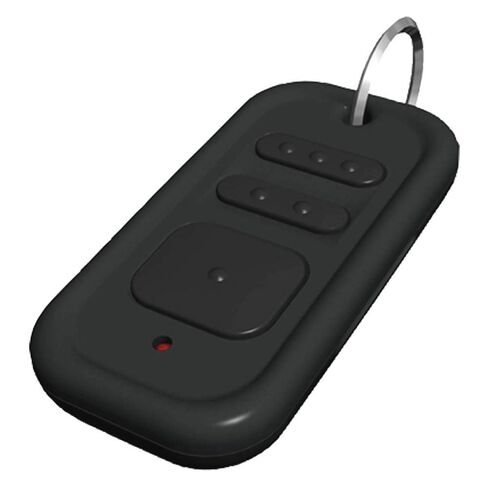 جهاز إرسال رقمي بي، 433 ميجا هرتز، (3) أزرار in Kuwait