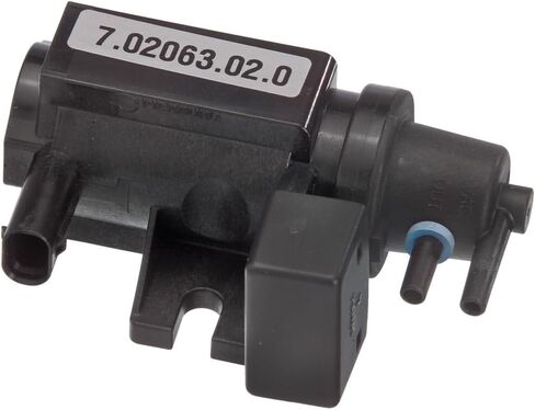 Pierburg 7.02063.02.0 Electropneumatic Pressure Transducer in Saudi Arabia