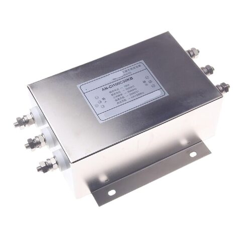 مرشح الإدخال والإخراج العاكس 45 كيلو وات 100 أمبير AN-CI100C30KB in Kuwait