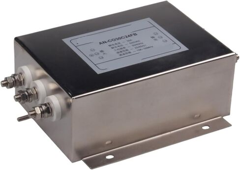 AN-CO30C24FB 15KW 30A فلتر إخراج العاكس in Kuwait