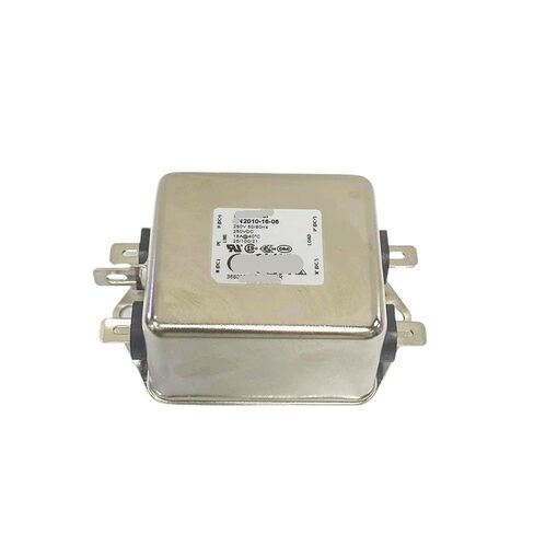 مرشح تيار مستمر FN2010-6-06A-16A(FN2010-6-06) in Kuwait