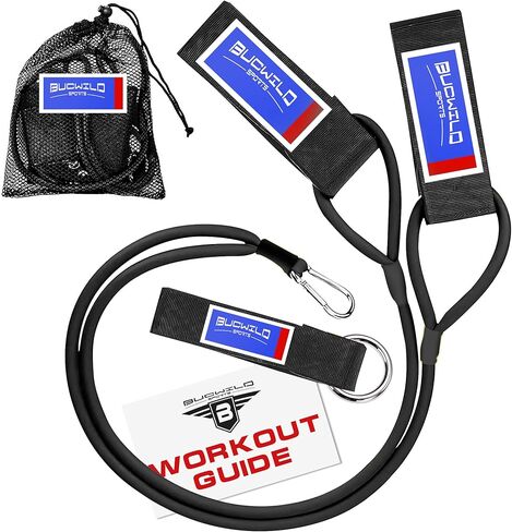 Baseball Resistance Bands Youth & Adult Athletes Safely Improve Pitching Throwing Batting & Arm Strength Used by Pitchers Quarterbacks Volleyball Basketball in Kuwait