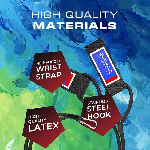 Baseball Resistance Bands Youth & Adult Athletes Safely Improve Pitching Throwing Batting & Arm Strength Used by Pitchers Quarterbacks Volleyball Basketball in Saudi Arabia