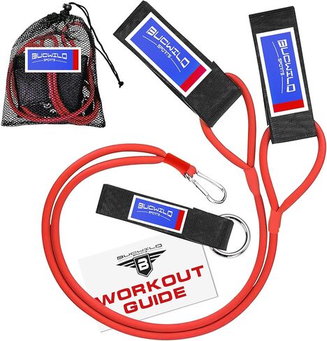 Baseball Resistance Bands Youth & Adult Athletes Safely Improve Pitching Throwing Batting & Arm Strength Used by Pitchers Quarterbacks Volleyball Basketball in Saudi Arabia