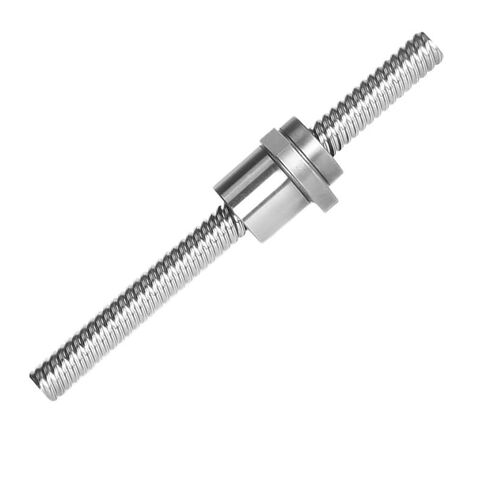 Precision Ball Screw SFE Nut Set 2020 Unprocessed High Speed Quiet(200mm) in Saudi Arabia