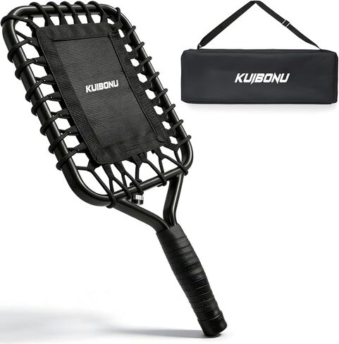 مضرب بيسبول للكرات الطائرة، مضرب فطريات 19 أونصة، مضرب بيسبول/كرة لينة مرجح علميًا، معدات تدريب البيسبول للمدربين والآباء in Kuwait