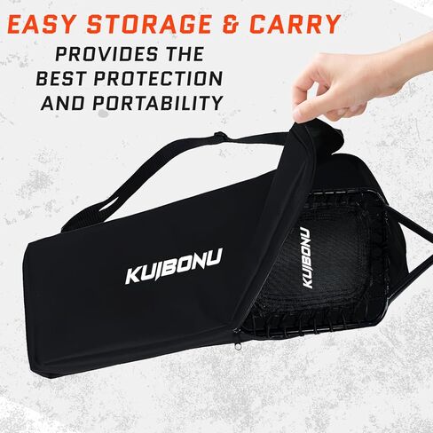 مضرب بيسبول للكرات الطائرة، مضرب فطريات 19 أونصة، مضرب بيسبول/كرة لينة مرجح علميًا، معدات تدريب البيسبول للمدربين والآباء in Kuwait