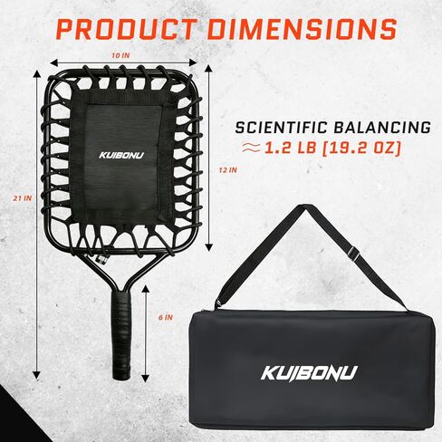مضرب بيسبول للكرات الطائرة، مضرب فطريات 19 أونصة، مضرب بيسبول/كرة لينة مرجح علميًا، معدات تدريب البيسبول للمدربين والآباء in Kuwait
