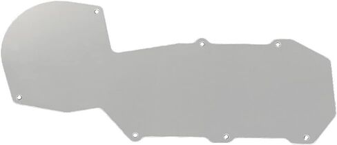 G-PLUS AIR Conditioning Heater Delete Panel Plate Compatible with 1982-1992 Camaro Firebird with air Conditioning A/C Heater Delete Panel Plate in Saudi Arabia