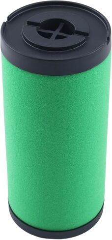 Glass Fiber Filter Paper Pipe Filter Element 5351-03 in Saudi Arabia