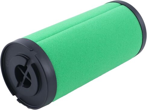 Glass Fiber Filter Paper Pipe Filter Element 5351-03 in Saudi Arabia