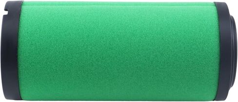 Glass Fiber Filter Paper Pipe Filter Element 5351-03 in Saudi Arabia