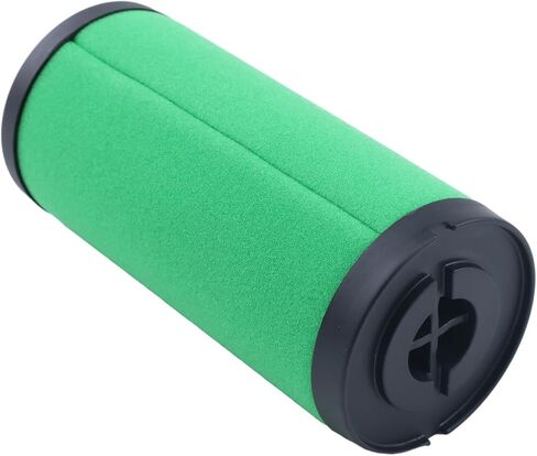 Glass Fiber Filter Paper Pipe Filter Element 5351-03 in Saudi Arabia