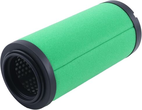 Glass Fiber Filter Paper Pipe Filter Element 5351-03 in Saudi Arabia