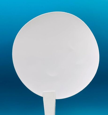 OMICRON® GFP04720 مرشحات خالية من ألياف البورسليكات الزجاجية بنسبة 100%، 47 مم، 2.0 ميكرون، (مرجع متقاطع 1842-047 أو AP20004700) (100/عبوة) in Saudi Arabia