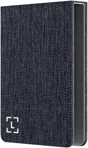 Bundle Ledger Flex (Ferro Fuchsia) وMagnet Folio (Business Charcoal) - أداة التوقيع القياسية الجديدة التي تعمل باللمس لإدارة التشفير الآمن in Kuwait