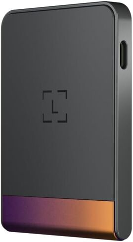 Bundle Ledger Flex (Ferro Fuchsia) وMagnet Folio (Business Charcoal) - أداة التوقيع القياسية الجديدة التي تعمل باللمس لإدارة التشفير الآمن in Kuwait