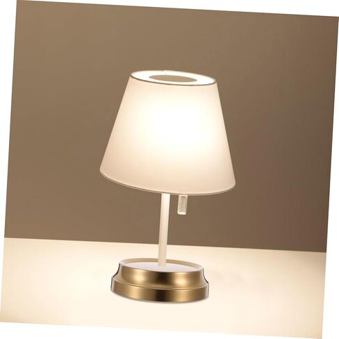 Heavy Duty Rounded Lamp Base Elegant Concave Design Sturdy Iron Chassis for Versatile Desktop Lamp Compatibility for Lighting in Saudi Arabia