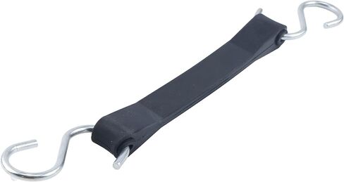 5410424 5412499 7010032 Rubber Battery Strap Hook Compatible with Polaris Sportsman 335 400 450 500 570 600, Magnum 325 330 425 500, Scrambler 250 400 500 in Saudi Arabia