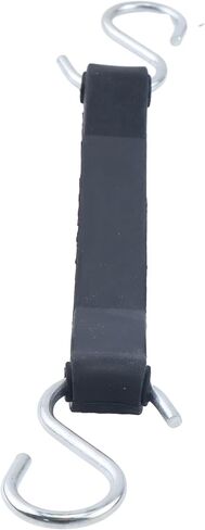 5410424 5412499 7010032 Rubber Battery Strap Hook Compatible with Polaris Sportsman 335 400 450 500 570 600, Magnum 325 330 425 500, Scrambler 250 400 500 in Saudi Arabia