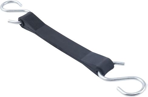 5410424 5412499 7010032 Rubber Battery Strap Hook Compatible with Polaris Sportsman 335 400 450 500 570 600, Magnum 325 330 425 500, Scrambler 250 400 500 in Saudi Arabia