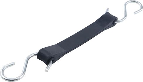5410424 5412499 7010032 Rubber Battery Strap Hook Compatible with Polaris Sportsman 335 400 450 500 570 600, Magnum 325 330 425 500, Scrambler 250 400 500 in Saudi Arabia