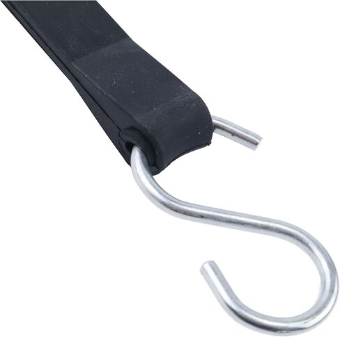5410424 5412499 7010032 Rubber Battery Strap Hook Compatible with Polaris Sportsman 335 400 450 500 570 600, Magnum 325 330 425 500, Scrambler 250 400 500 in Saudi Arabia