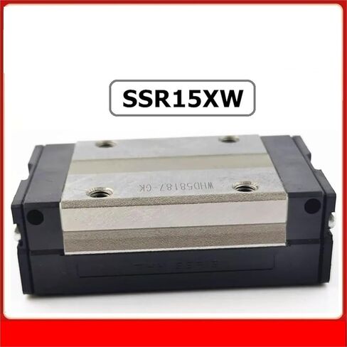 منزلق الدليل الخطي SSR15XW SSR15XWUU SSR15XWSS SSR15XW1UU SSR15XW1SS GK محمل النقل in Kuwait