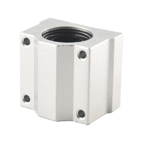 AEE3-Linear Ball Bearing Slide Block Units, 16Mm Bore Dia in Kuwait