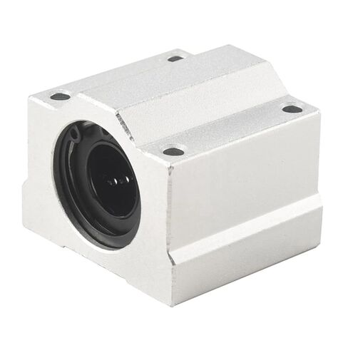 AEE3-Linear Ball Bearing Slide Block Units, 16Mm Bore Dia in Kuwait