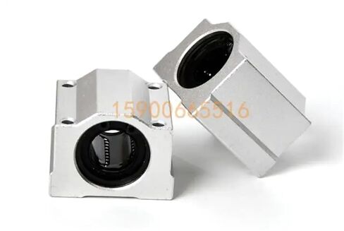 SC10UU SCS10UU 10 مم جلبة كروية الحركة الخطية in Kuwait