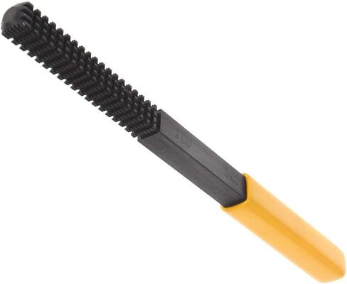 Thread Repair File Thread Restoring File Thread Chaser File Teeth Correction Metric Hardware DIY Thread Repair Tools in Kuwait