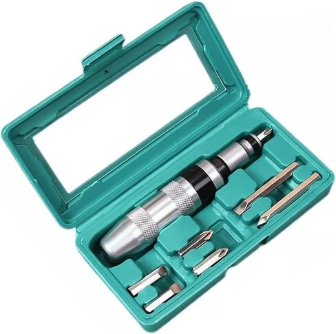 8pcs Screwdriver Bits, Hand Screwdriver Bits Combination Tool for Repair in Saudi Arabia
