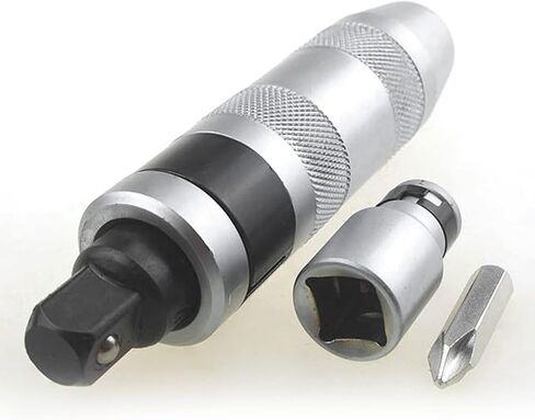 8pcs Screwdriver Bits, Hand Screwdriver Bits Combination Tool for Repair in Saudi Arabia
