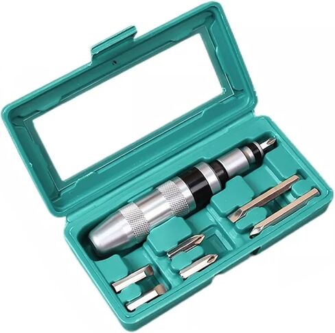 8pcs Screwdriver Bits, Hand Screwdriver Bits Combination Tool for Repair in Saudi Arabia