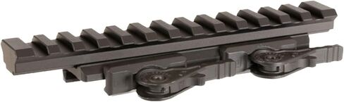 AM DEF 1700-XLR Riser-Titanium LVR in Kuwait