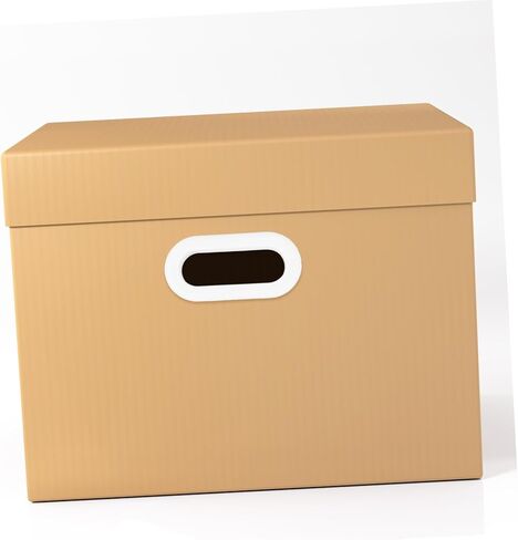 20pcs Plastic Box Handles for Easy Carrying Cardboard Replacement Handles for Versatile Accessory Material in Kuwait