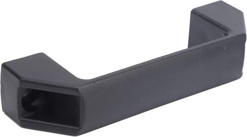 2pcs Nylon Plastic Pull Handle Machine Tool Industrial Equipment Handle Grip, Mounting Hole Diameter 8.5 Mm, for Welding Machine, Inverter (120mm) in Saudi Arabia