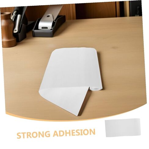 DECHOUS Longboard Skateboard Grip Tape 109cm Anti-Slip Sandpaper Scooter Traction Sheet Non-Skid Sticky Tape for Steps and Boards in Saudi Arabia