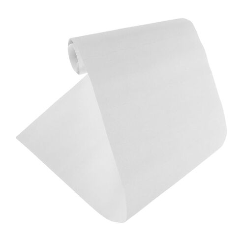 TOYANDONA Longboard Skateboard Grip Tape 109cm White Anti-Slip Sandpaper Sticky Adhesive Tape for Scooter Roller Skate and Stair Traction in Saudi Arabia