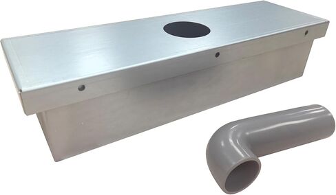 صندوق الشحوم لمطعم المظلة هود مروحة العادم غطاء محرك السيارة المجلفن الملحقات للمطعم in Kuwait