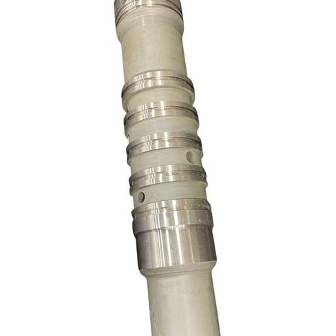 Shaft Assembly Center 603-5341 – Heavy-Duty Transmission Component – Precision Machined Steel Replacement Shaft for Industrial Equipment - Brand New in Kuwait