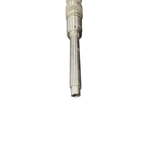 Shaft Assembly Center 603-5341 – Heavy-Duty Transmission Component – Precision Machined Steel Replacement Shaft for Industrial Equipment - Brand New in Kuwait