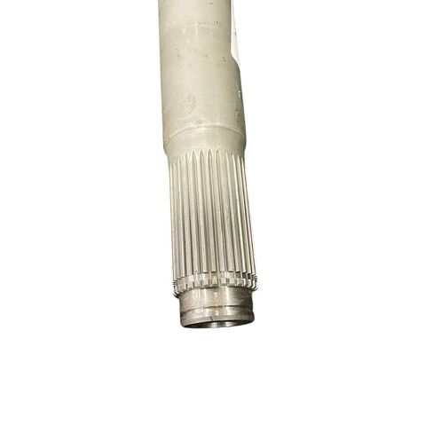Shaft Assembly Center 603-5341 – Heavy-Duty Transmission Component – Precision Machined Steel Replacement Shaft for Industrial Equipment - Brand New in Kuwait