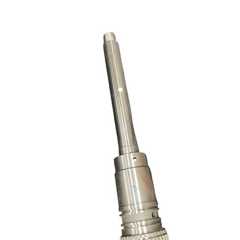 Shaft Assembly Center 603-5341 – Heavy-Duty Transmission Component – Precision Machined Steel Replacement Shaft for Industrial Equipment - Brand New in Kuwait